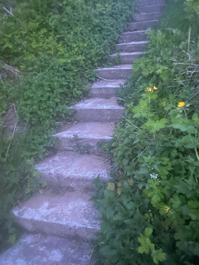 安娜住宿加早餐旅馆 卡拉斯泰 外观 照片