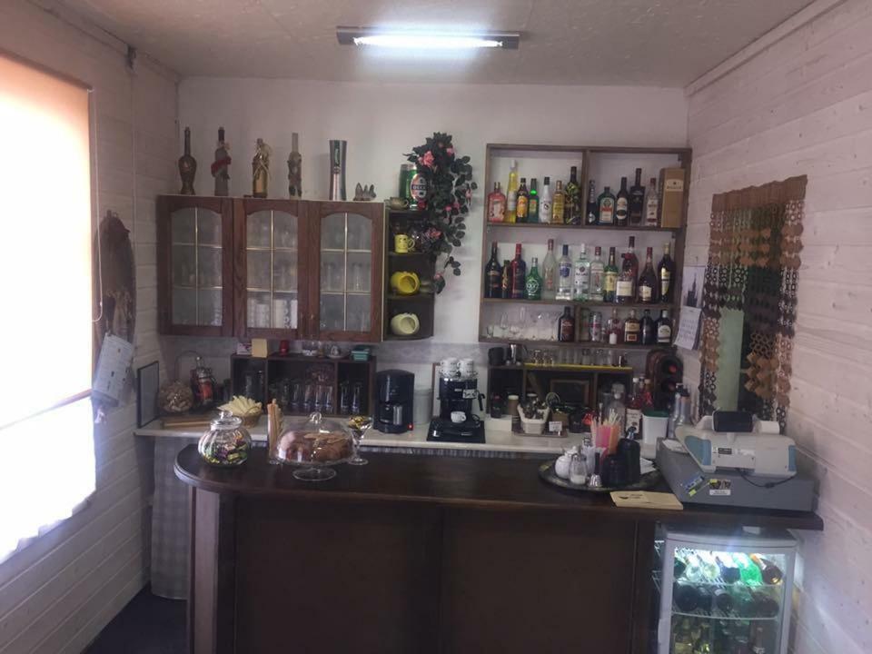 安娜住宿加早餐旅馆 卡拉斯泰 外观 照片